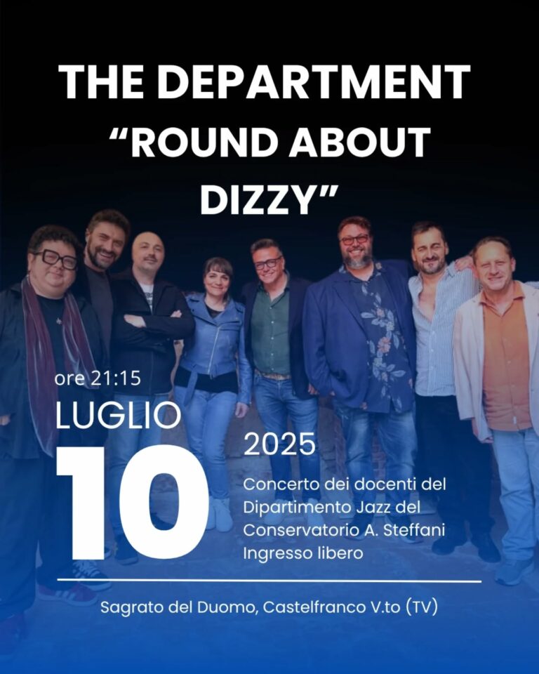 THE DEPARTMENT