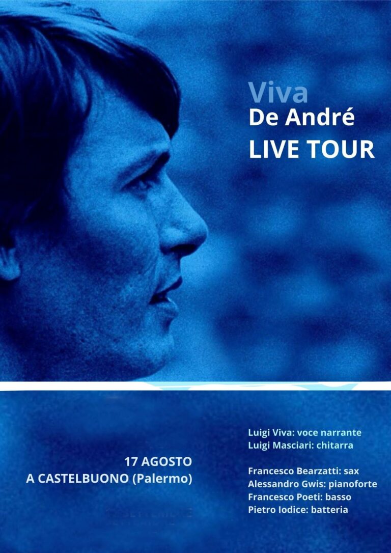 Castelbuono Jazz Festival