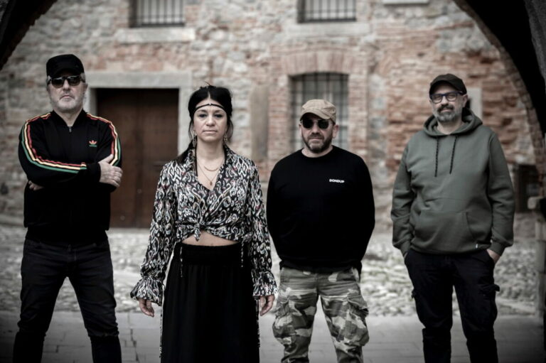 wicked dub division feat. Francesco Bearzatti
